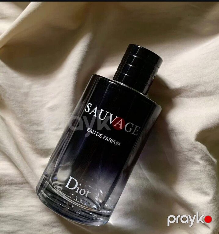 "Dior Sauvage" ətri — Gözəllik və səhiyyə, Bakı (2)