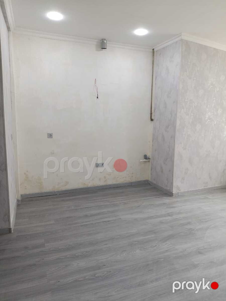 Satılır 4 otaqlı həyət evi/bağ evi 100 m² — Ev, villa, Bakı (5)