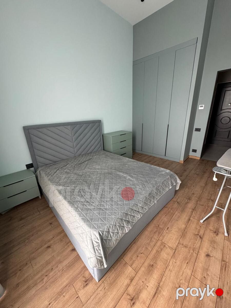 İcarəyə verilir 3 otaqlı yeni tikili 120 m² — Mənzil, Bakı (7)