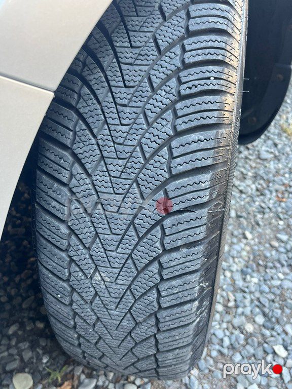 Kia Rio, 1.1 L, 2017 il, 256 500 km — Avtomobillər, Bakı (10)