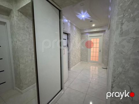 Satılır 3 otaqlı yeni tikili 135 m² — Bakı