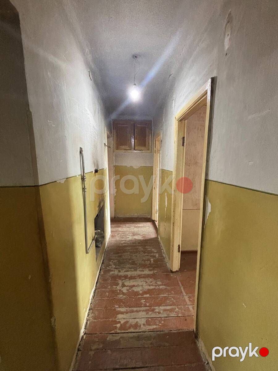 Satılır 2 otaqlı köhnə tikili 65 m² — Mənzil, Sumqayıt (12)