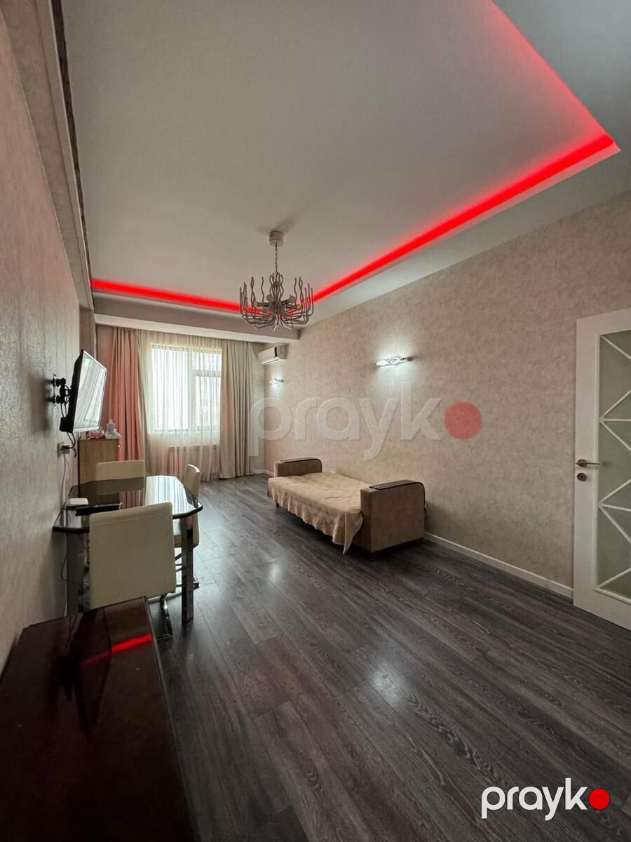 İcarəyə verilir 2 otaqlı yeni tikili 70 m² — Mənzil, Bakı (2)