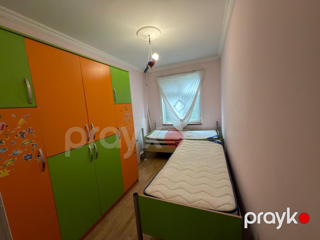 Satılır 2 otaqlı köhnə tikili 41 m² — Mənzil, Bakı (9)