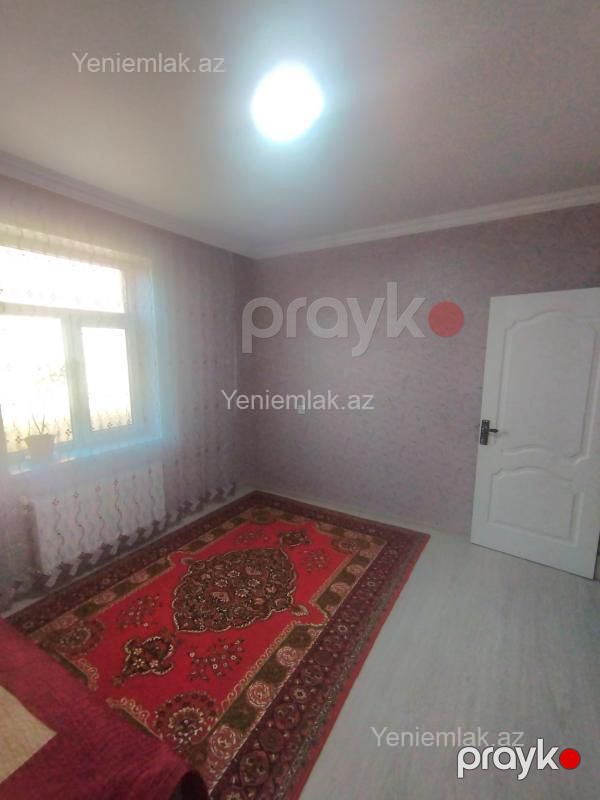 Satılır 4 otaqlı Həyət evi / Villa, 110 m², Ceyranbatan qəs — Ev, villa, Abşeron (5)