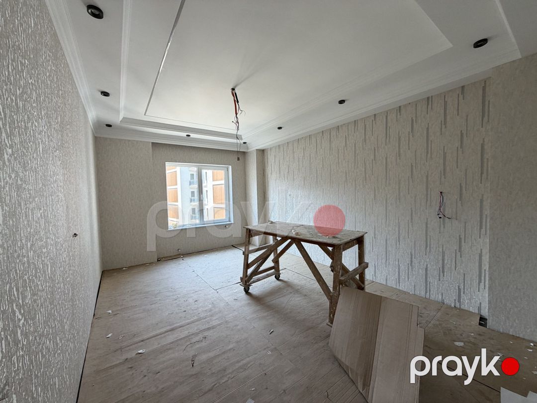 Satılır 3 otaqlı yeni tikili 143 m² — Mənzil, Bakı (6)
