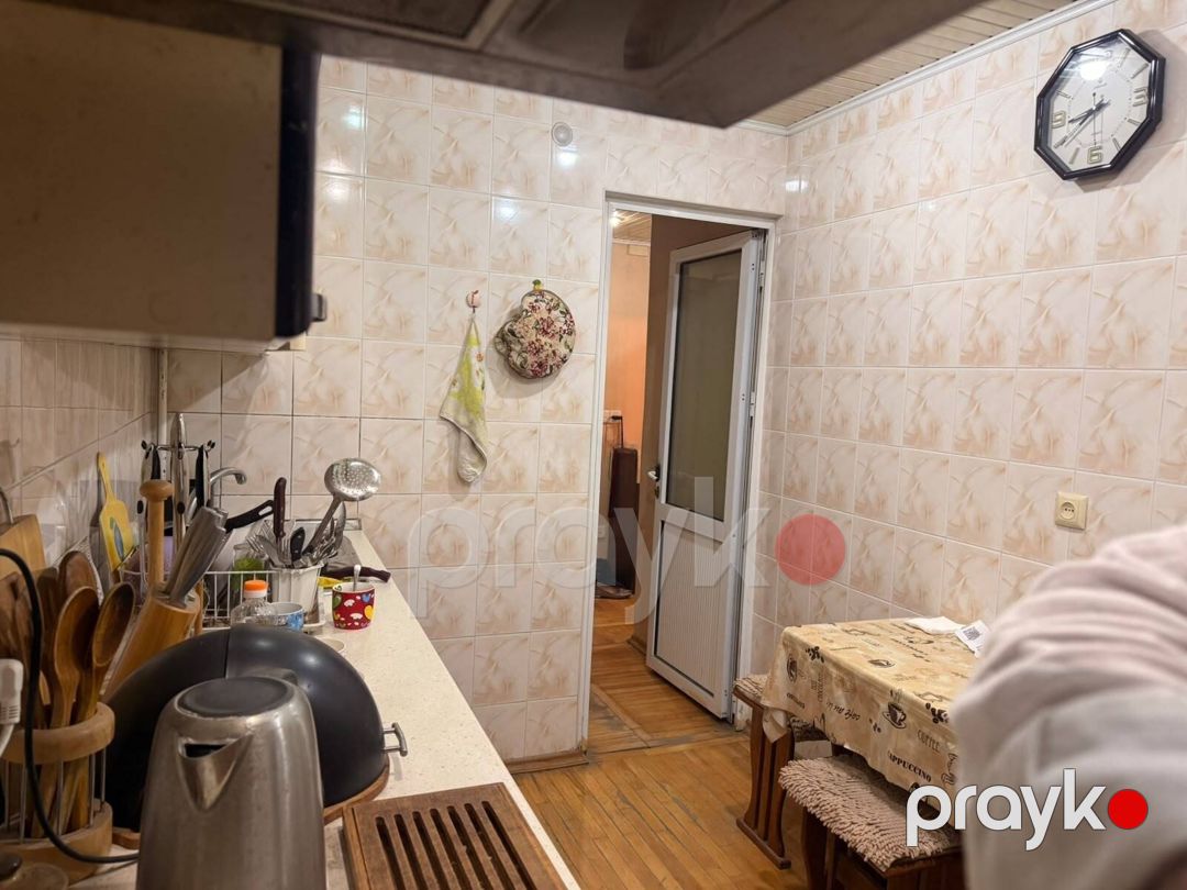 Satılır 3 otaqlı köhnə tikili 75 m² — Mənzil, Bakı (6)