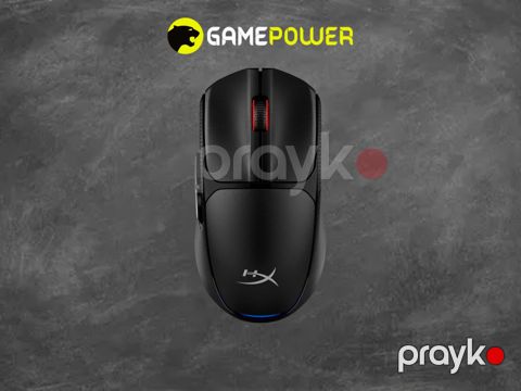 Mouse gamıng hyperx pulsefıre fuse Wireless — Bakı