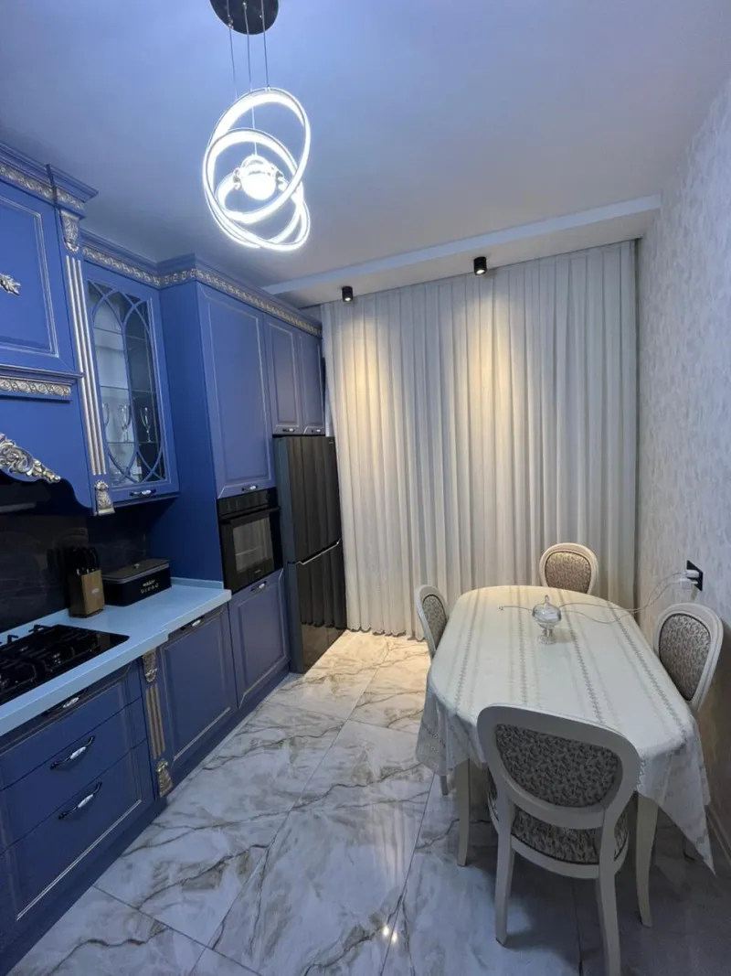 Buzovna, 3 otaqlı Həyət evi satılır - 80 m², 1 mərtəbə, 2 sot — Ev, villa, Bakı (5)
