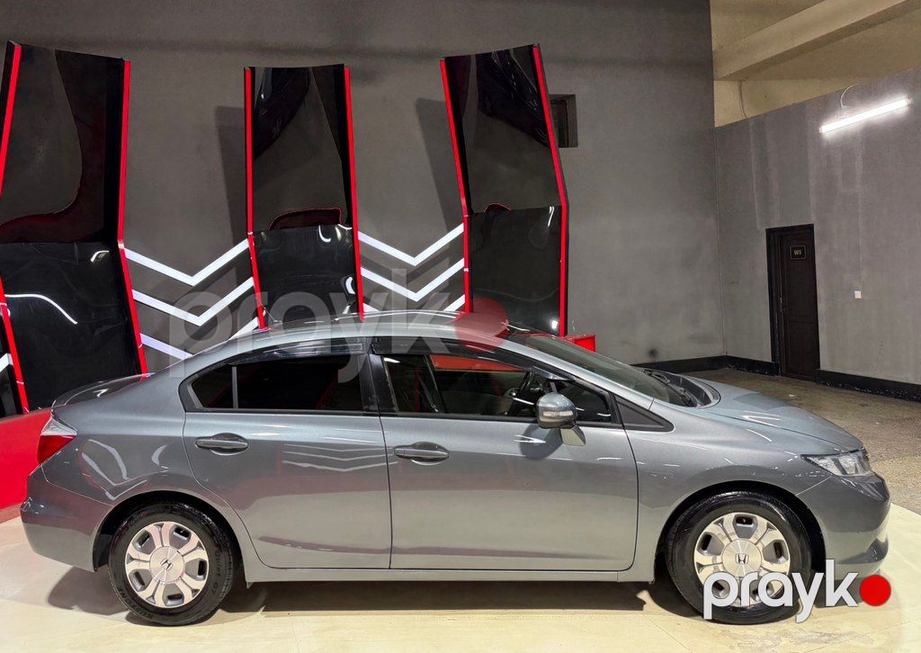 Honda Insight, 1.5 L, 0.58 kWh, 2011 il, 440 000 km — Avtomobillər, Sumqayıt (7)