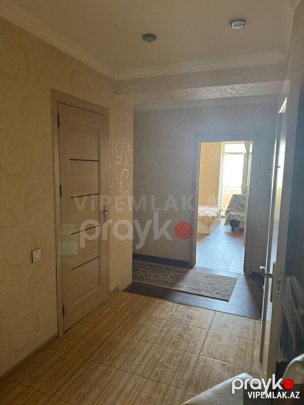 Sabunçu rayonunda 2 otaqlı Yeni tikili Satılır, 67 m² — Mənzil, Bakı (4)