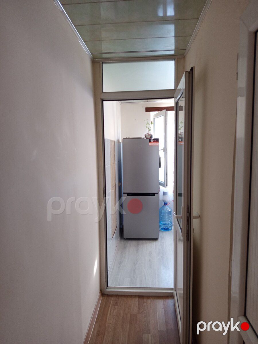2-otaqlı mənzil, Neftçilər m., 48 m² — Mənzil, Bakı (6)