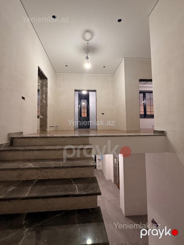 Satılır 5 otaqlı Həyət evi / Villa, 260 m², Xətai rayonu — Ev, villa, Bakı (9)