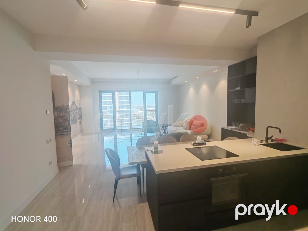Satış: 4 otaqlı Yeni tikili, 165 m², Xətai rayonu — Mənzil, Bakı (11)