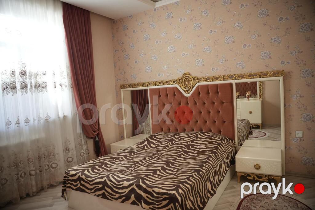 Satılır 7 otaqlı həyət evi/bağ evi 311 m² — Ev, villa, Bakı (9)