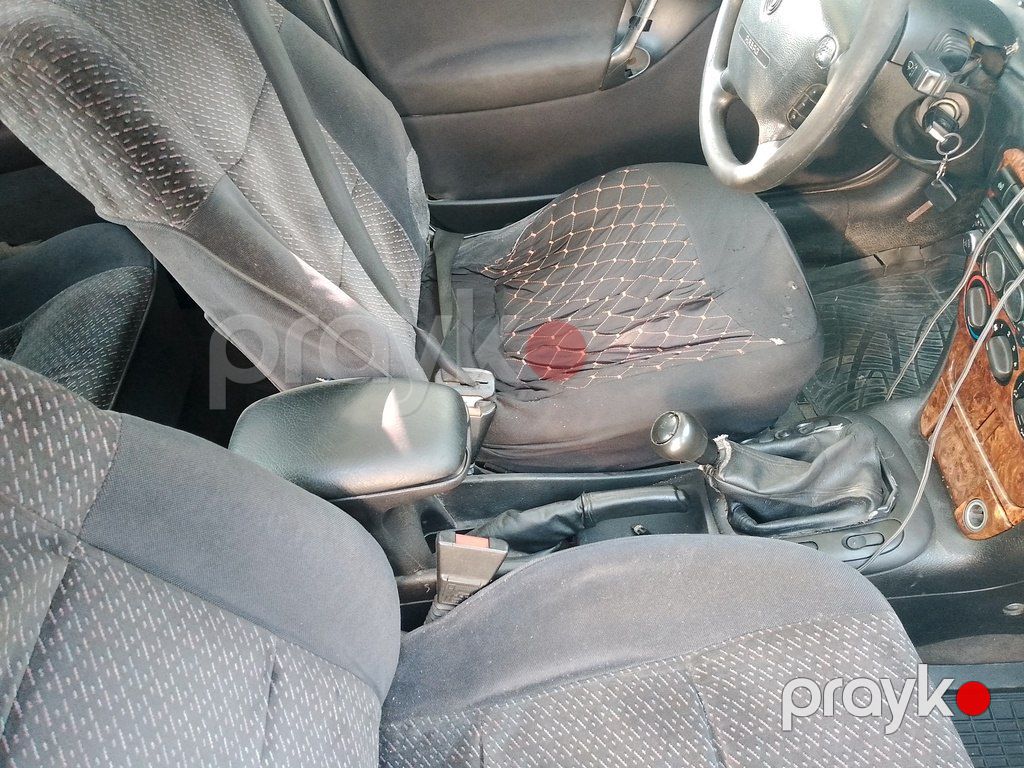 Opel Vectra, 1.8 L, 1995 il, 817 180 km — Avtomobillər, Zaqatala (3)