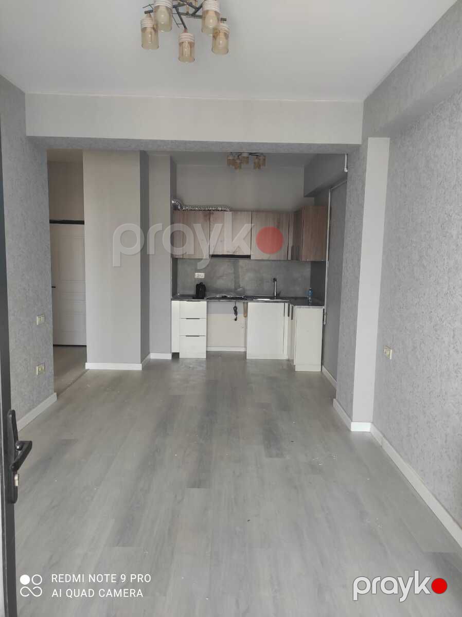 İcarəyə verilir 2 otaqlı yeni tikili 53 m² — Mənzil, Bakı (4)