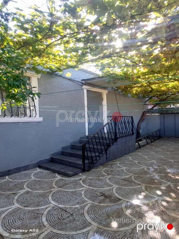 Satılır 3 otaqlı Həyət evi / Villa, 110 m², Binəqədi rayonu — Ev, villa, Bakı (11)