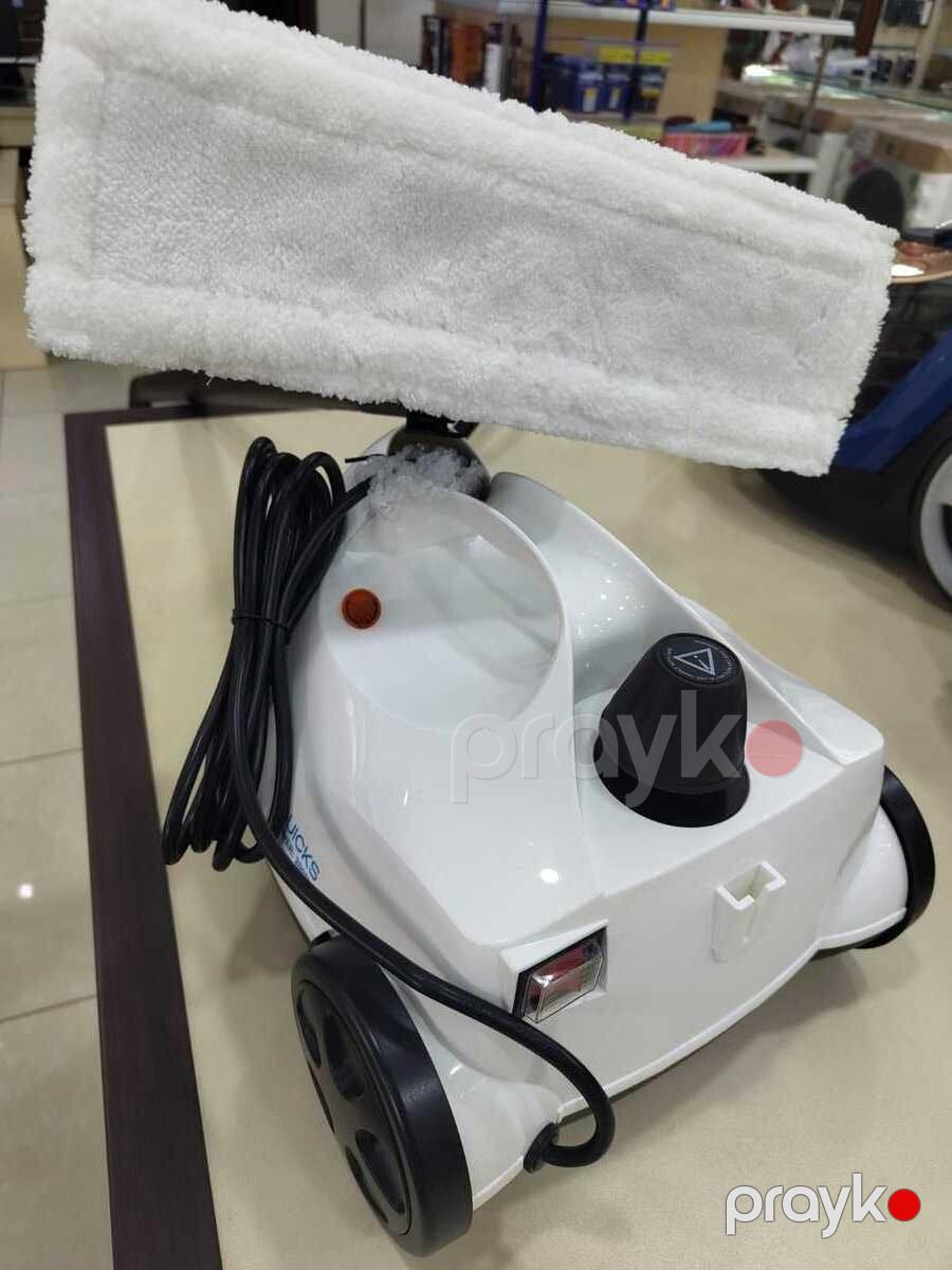 Buxar Təmizləyici "Quicks Q-9570" — Ev texnikası, Bakı (3)