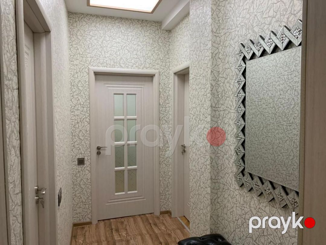Satılır 1 otaqlı yeni tikili 56 m² — Mənzil, Bakı (8)