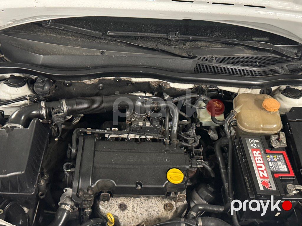 Opel Astra, 1.4 L, 2004 il, 325 752 km — Avtomobillər, Bakı (7)