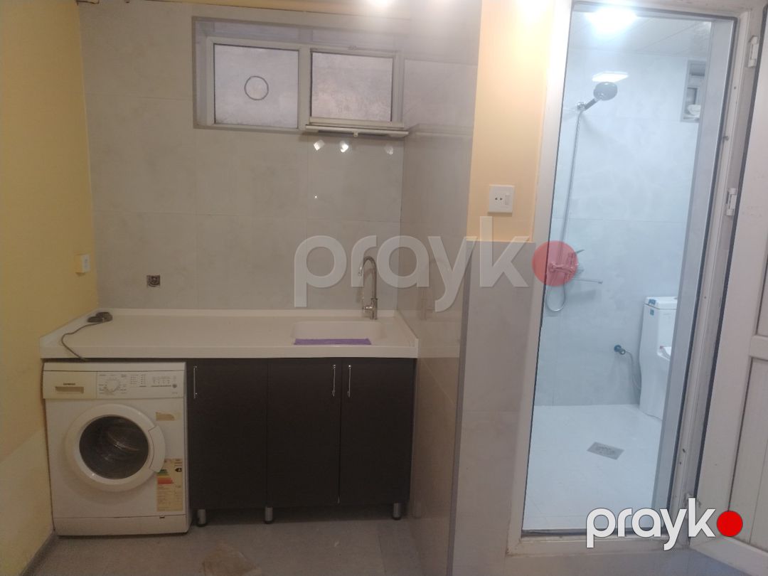 Həyət evi kirayə verilir, Badamdar qəs — Ev, villa, Bakı (5)