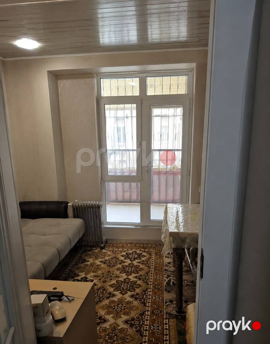 Satılır 3 otaqlı köhnə tikili 65 m² — Mənzil, Bakı (8)