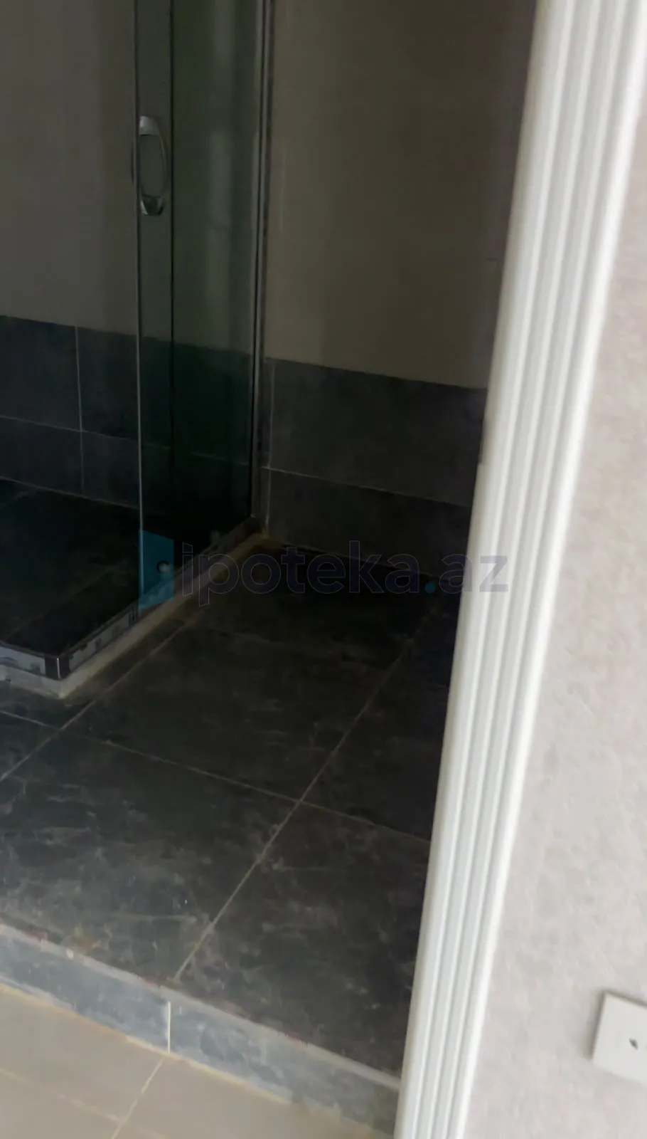 Satılır: 2 Otaq, Yeni tikili, Abşeron r., 55.00 m² — Mənzil, Saray (4)