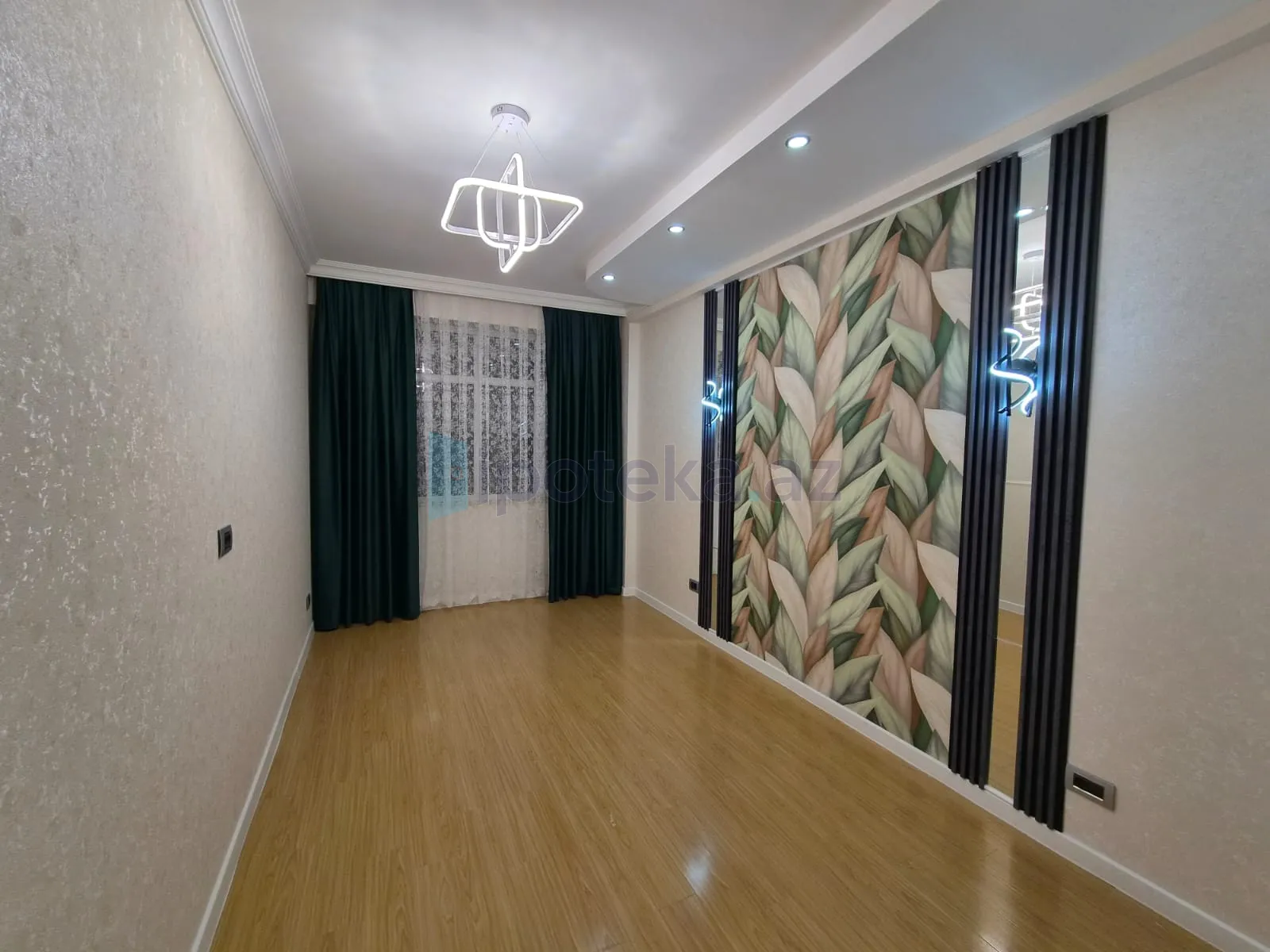 Satılır: 2 Otaq, Yeni tikili, Abşeron r., Masazır q., 70.00 m² — Mənzil, Masazır (6)