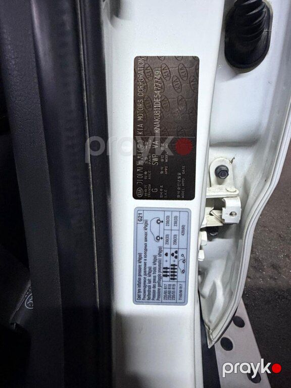 Kia Sorento, 2.4 L, 2013 il, 197 000 km — Avtomobillər, Bakı (12)