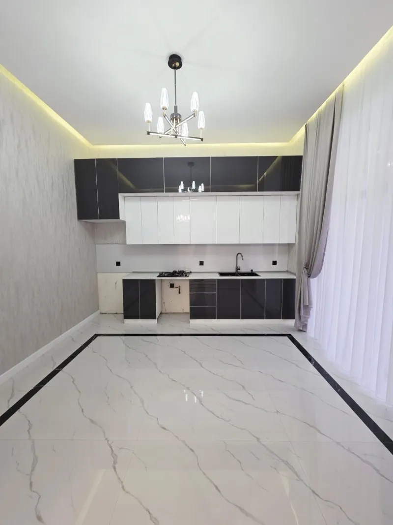 Mərdəkan, 4 otaqlı Həyət evi satılır - 192 m², 1 mərtəbə, 4 sot — Ev, villa, Bakı (4)