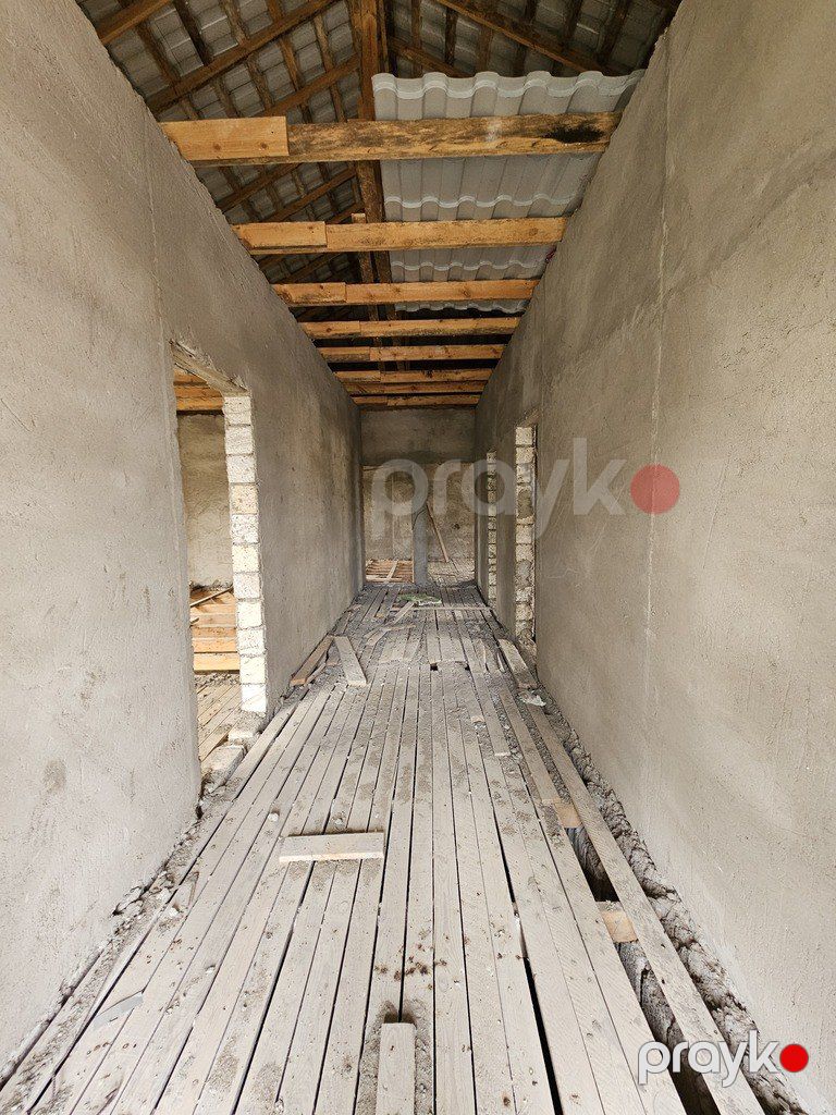 Satılır 6 otaqlı həyət evi/bağ evi 220 m² — Ev, villa, Bakı (4)