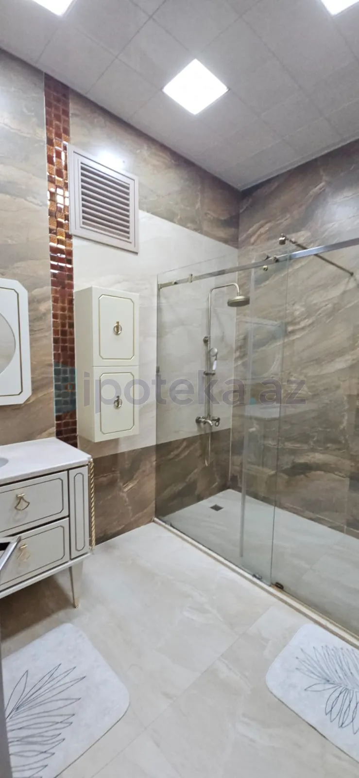 Satılır: 5 Otaq, Evlər/Villalar, Xəzər r., Şağan q., 400.00 m² — Ev, villa, Buzovna (9)