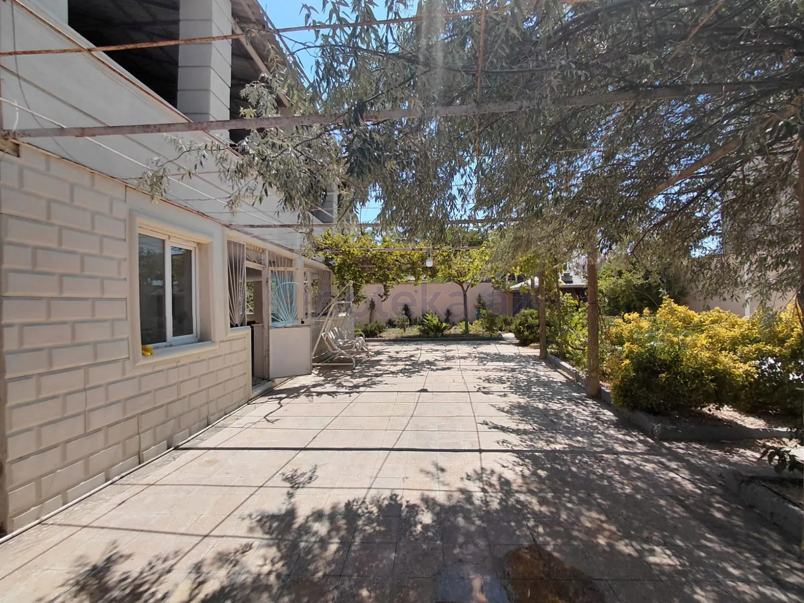 Satılır: 4 Otaq, Evlər/Villalar, Xəzər r., 140.00 m² — Ev, villa, Türkan (2)