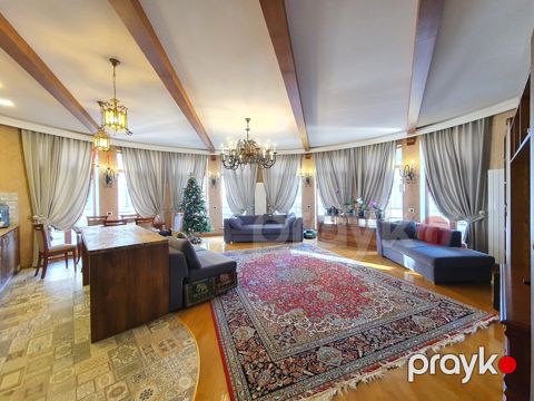 İcarəyə verilir 4 otaqlı yeni tikili 160 m² — Bakı