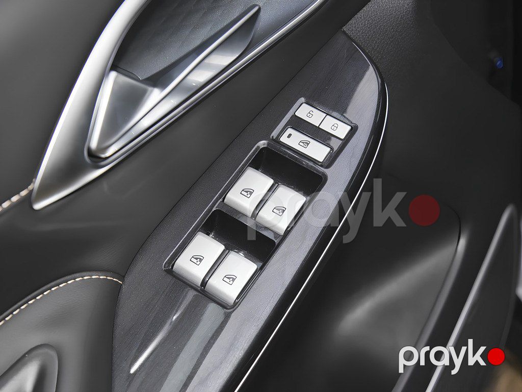 Changan CS 75 Pro, 1.5 L, 2026 il, yeni — Avtomobillər (12)