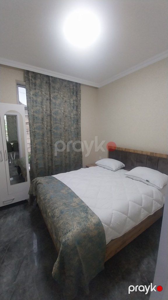 Bağ evi kirayə verilir, Quba r — Ev, villa, Quba (4)