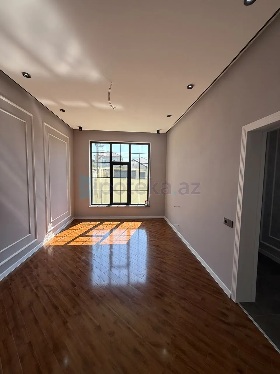 Satılır: 3 Otaq, Evlər/Villalar, Abşeron r., Masazır q., 90.00 m² — Ev, villa, Abşeron (5)