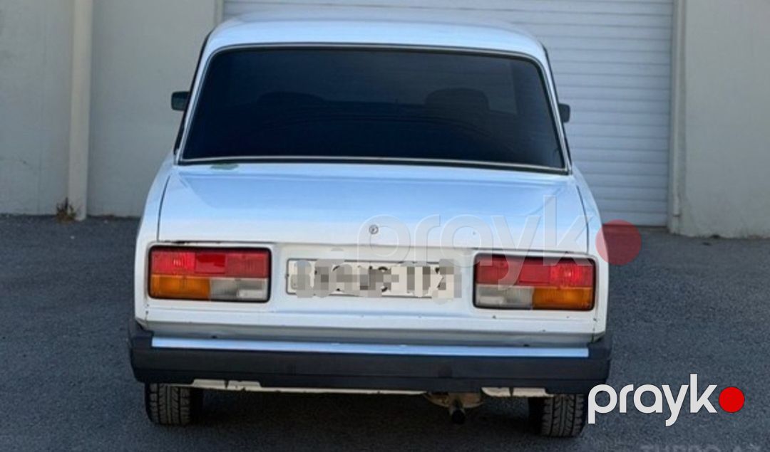 Lada (vaz) 2107, 2006 il — Avtomobillər, Bakı (2)
