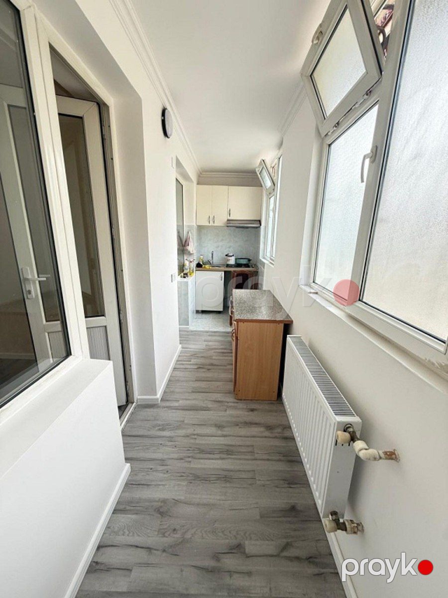 Satılır 3 otaqlı köhnə tikili 70 m² — Mənzil, Bakı (8)