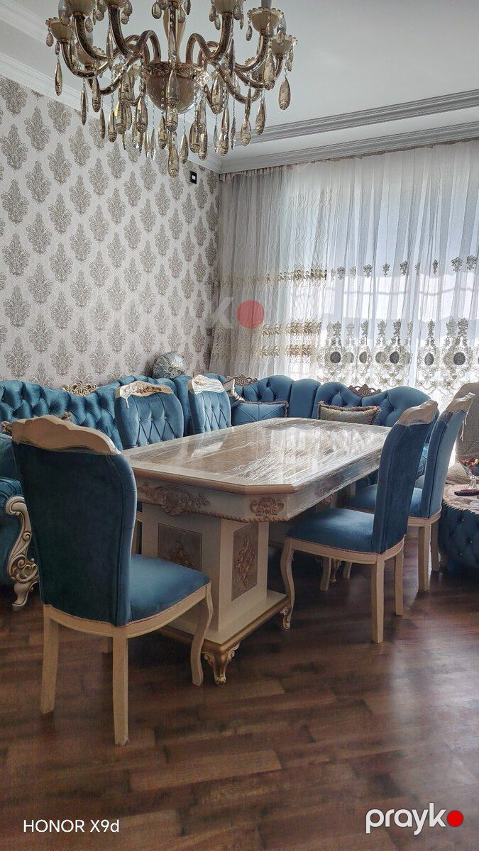 Masa və oturacaqlar — Mebel, Bakı (3)
