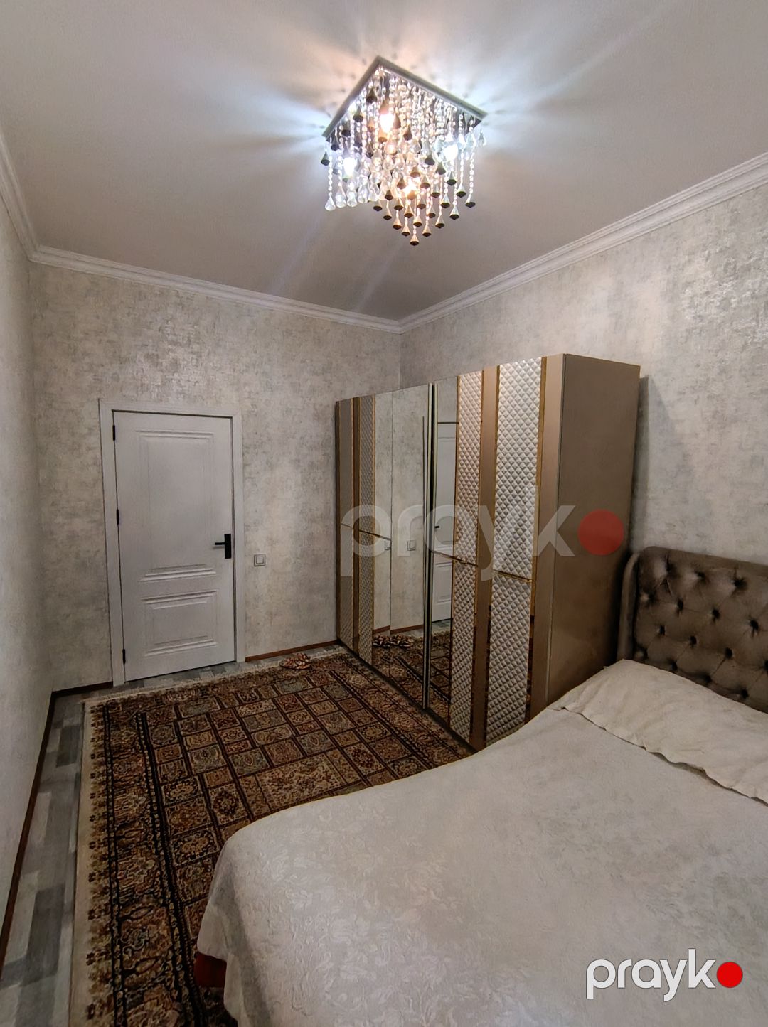 Satış: 3 otaqlı Yeni tikili, 74 m², Saray jasmin park — Mənzil (4)