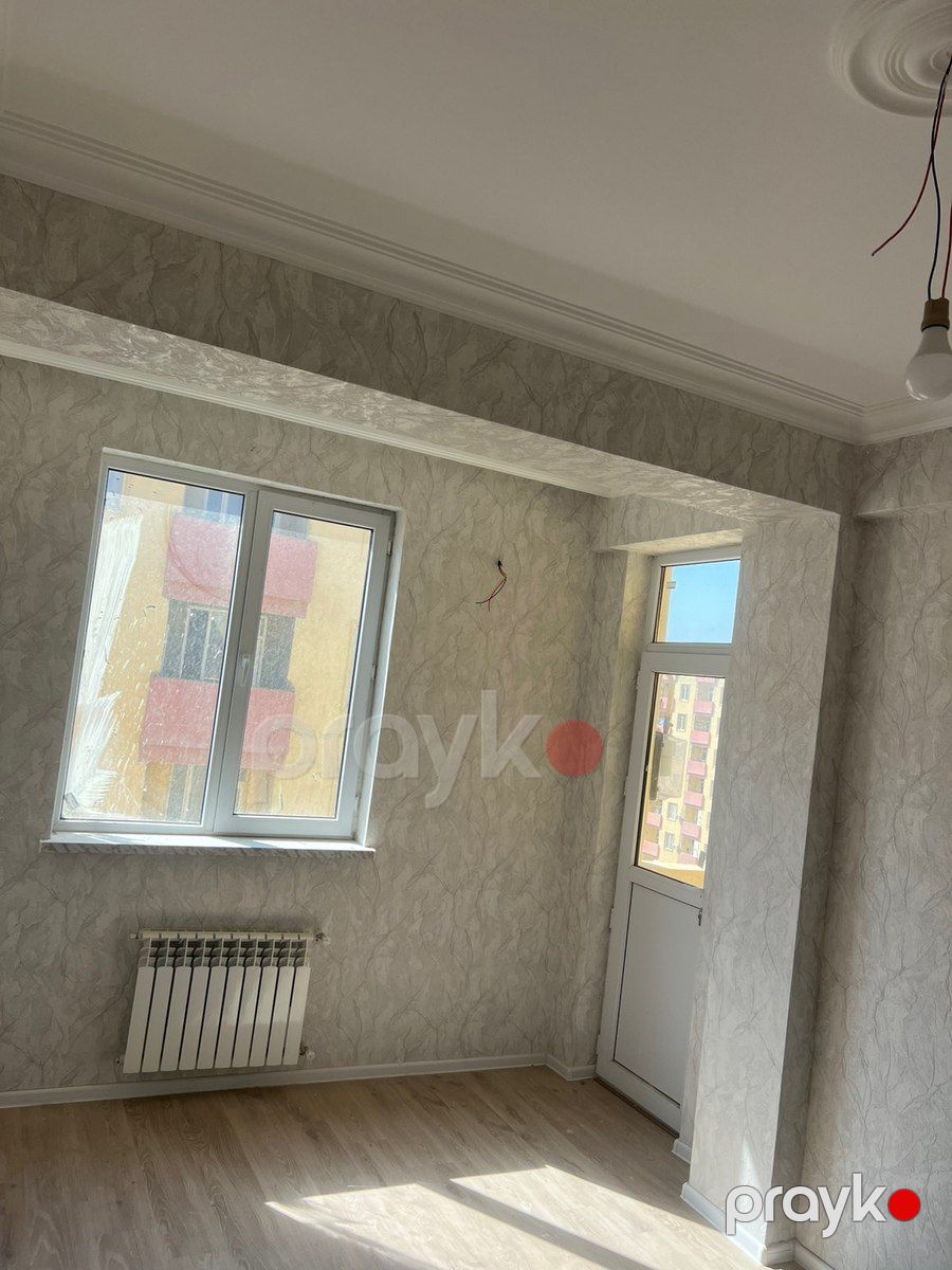 3-otaqlı yeni tikili, Saray qəs., 91 m² — Mənzil, Bakı (10)