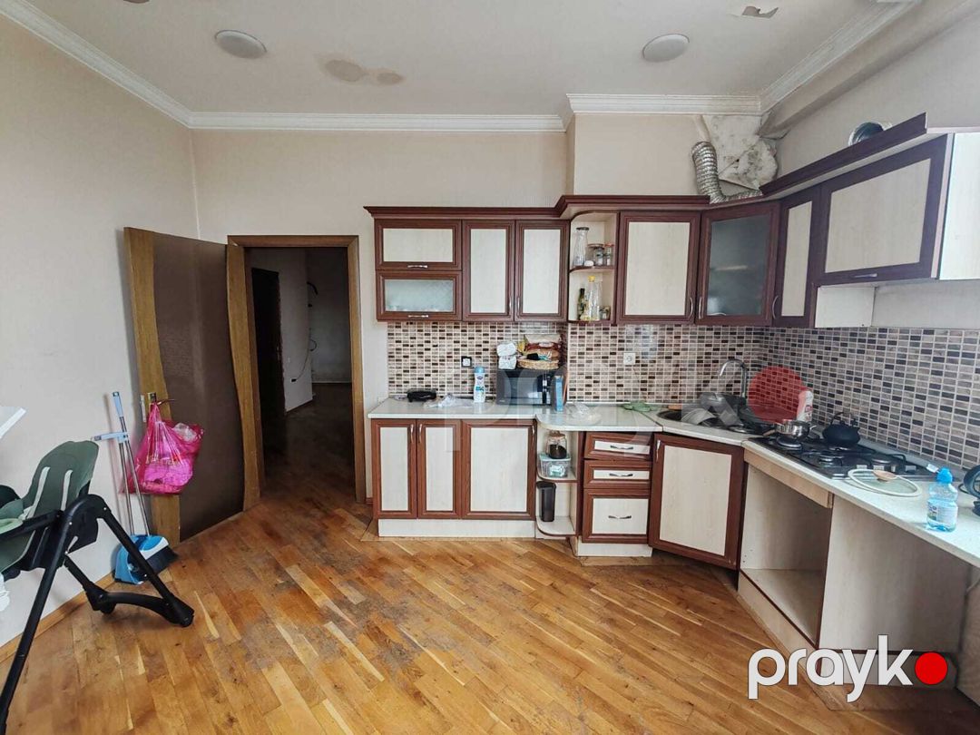 Satılır 4 otaqlı yeni tikili 144 m² — Mənzil, Bakı (7)