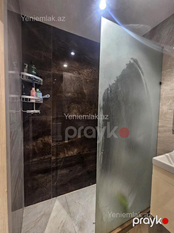 Satılır 3 otaqlı Bina evi menzil (Köhnə tikili), 65 m², Binəqədi rayonu — Mənzil, Bakı (11)