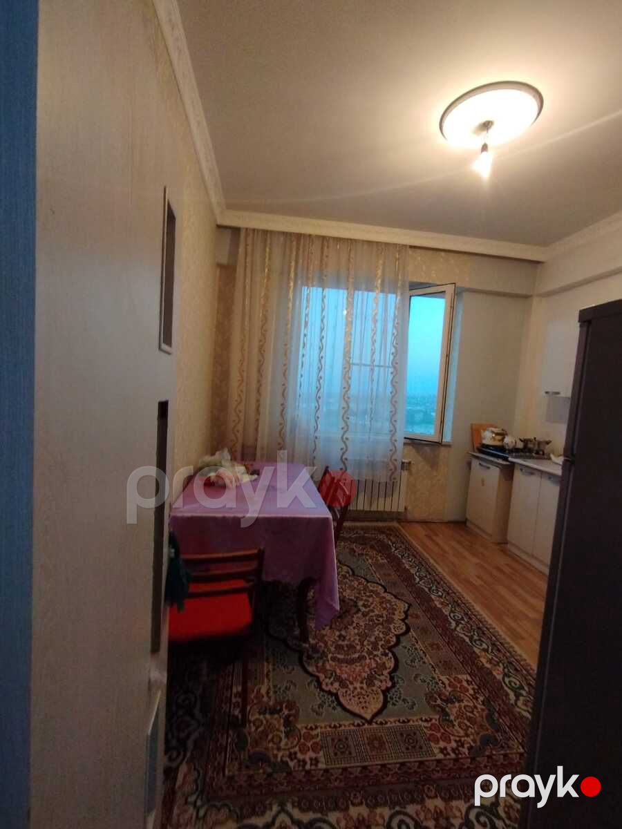 İcarəyə verilir 2 otaqlı yeni tikili 42 m² — Mənzil, Xırdalan (5)