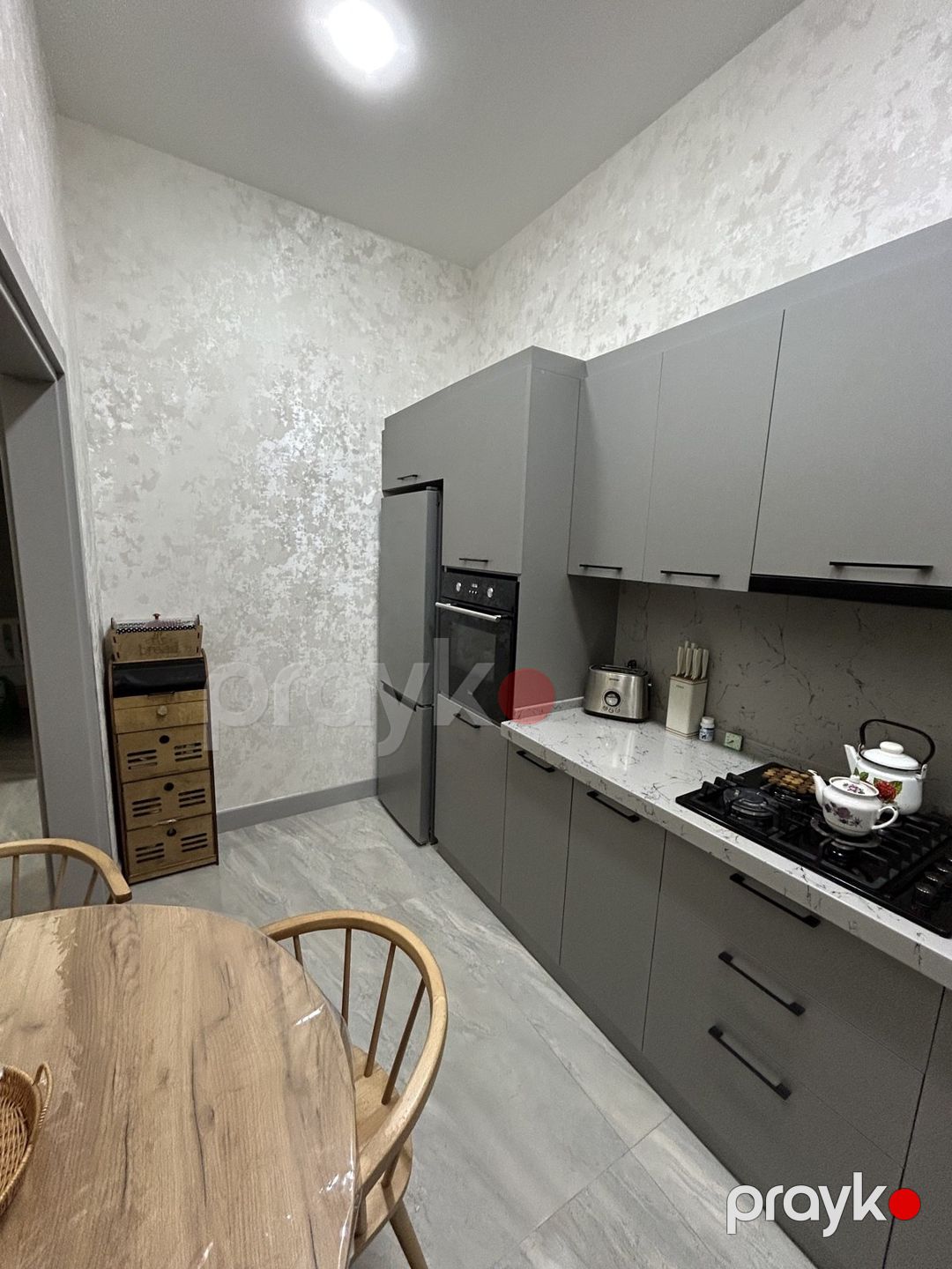 Satılır 3 otaqlı yeni tikili 105 m² — Mənzil, Bakı (5)