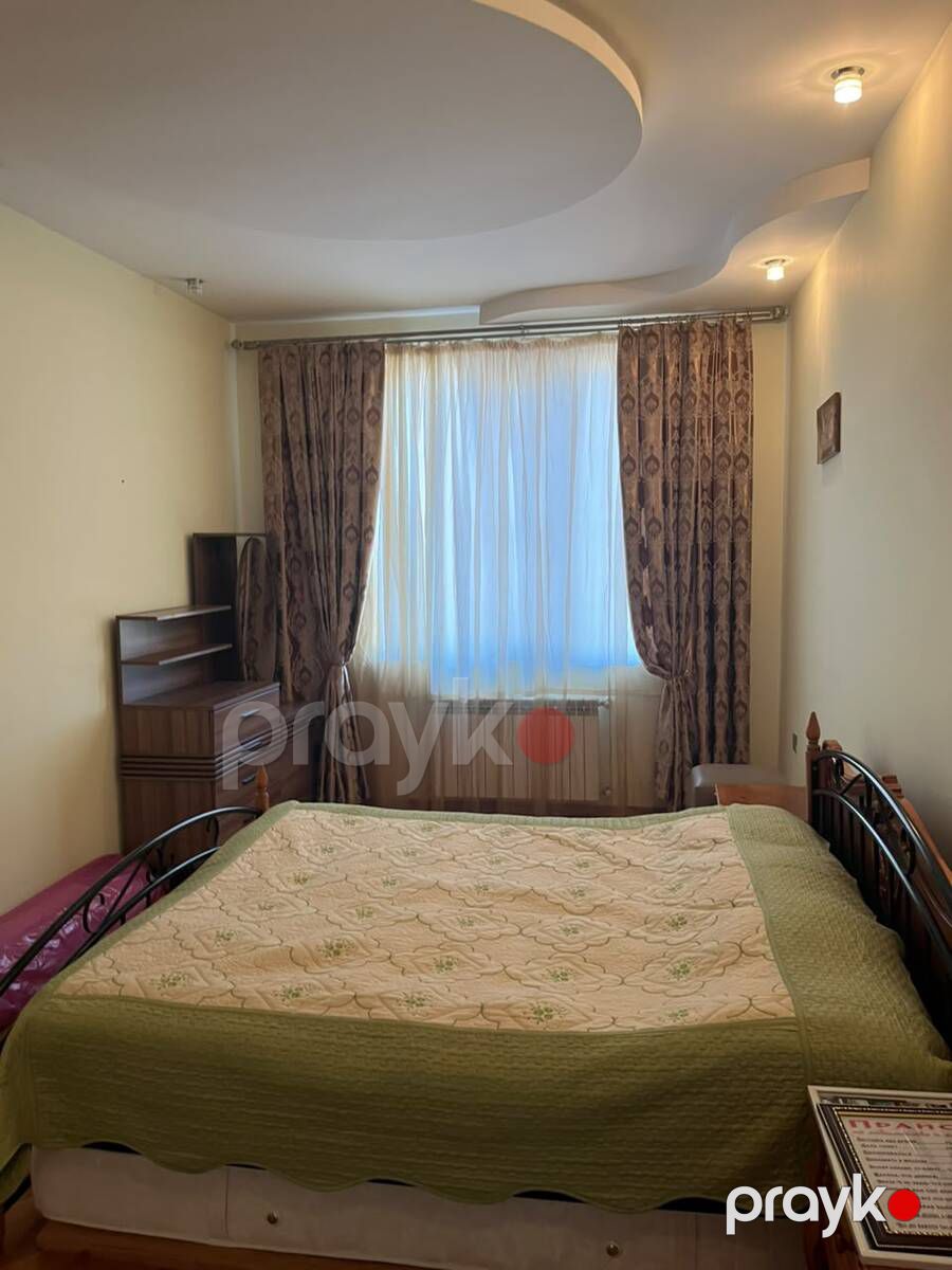 İcarəyə verilir 2 otaqlı yeni tikili 90 m² — Mənzil, Bakı (6)