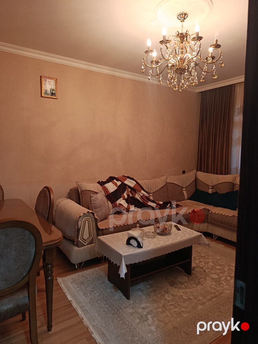 1-otaqlı mənzil, Sumqayıt ş., 42 m² — Mənzil, Sumqayıt (7)