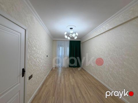 Satılır 2 otaqlı yeni tikili 55 m² — Bakı